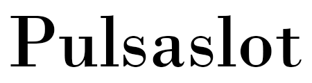 Pulsaslot